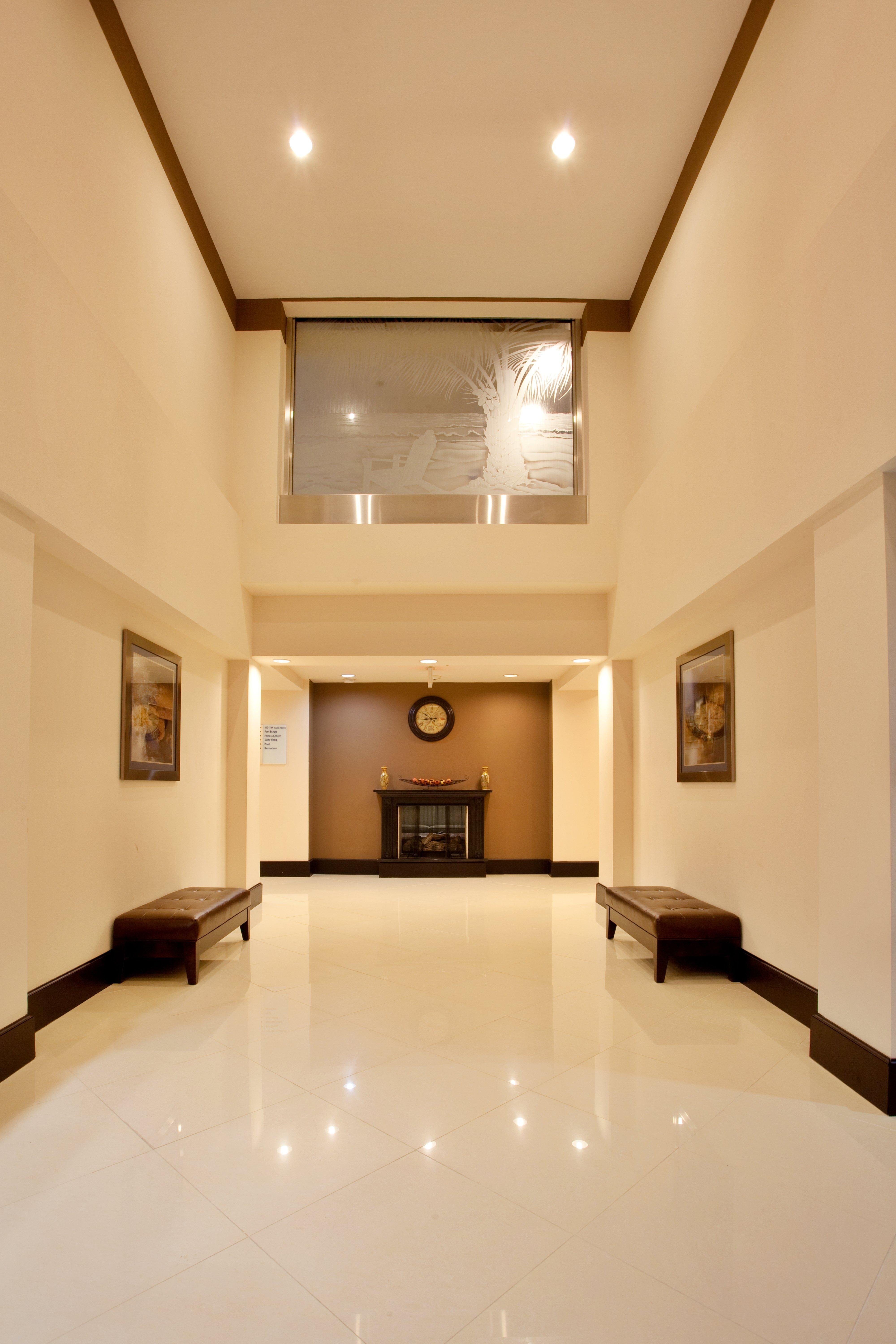 Holiday Inn Express Hotel & Suites Hope Mills-Fayetteville Airport By Ihg Exteriör bild